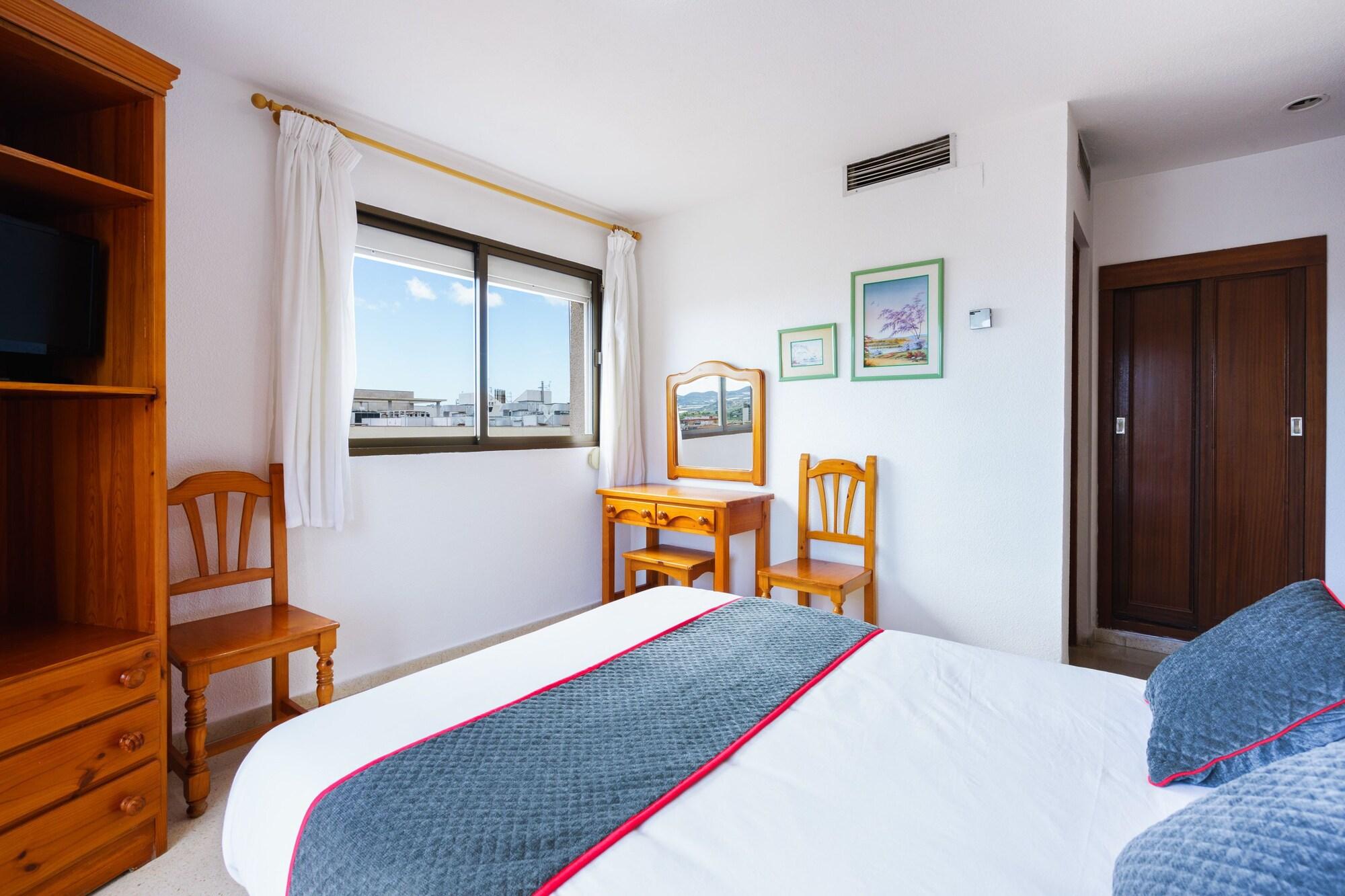 Hotel Costa Andaluza Motril Exterior photo